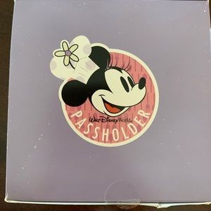 Epcot 2019 Food & Wine Festival Coasters